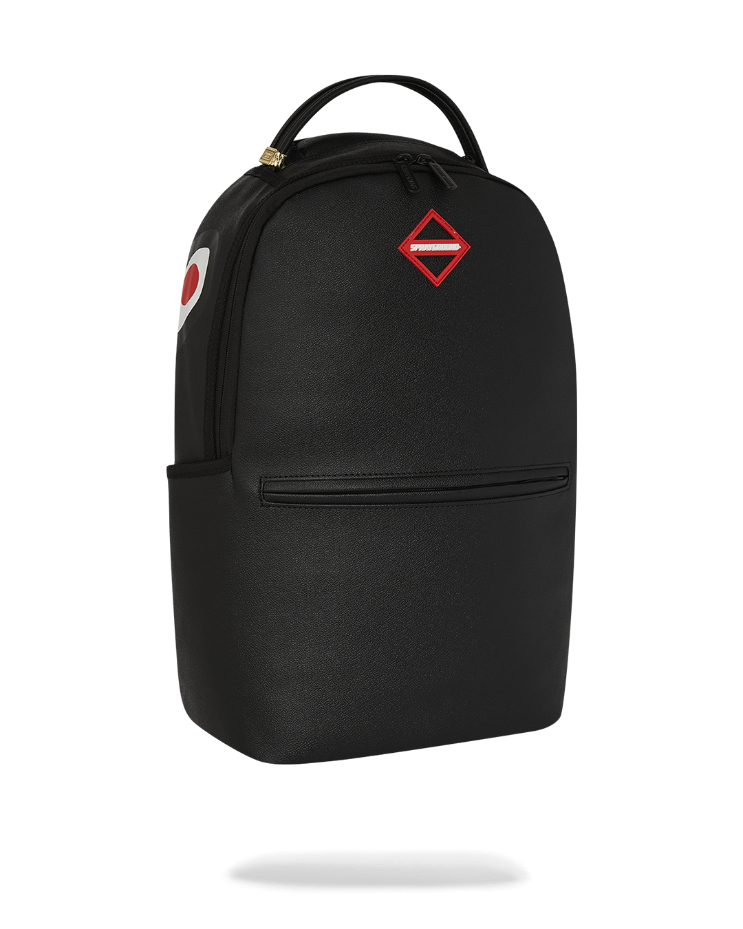 Blackout Shark Dlxsv Backpack