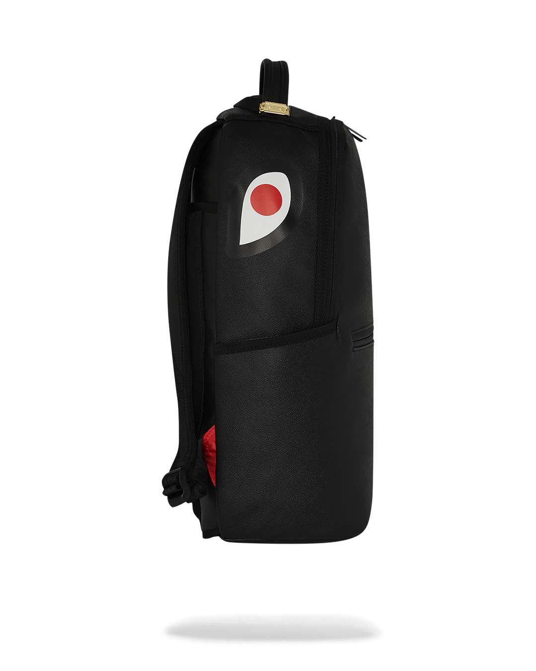 Blackout Shark Dlxsv Backpack