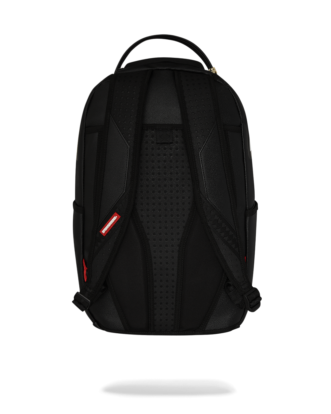 Blackout Shark Dlxsv Backpack
