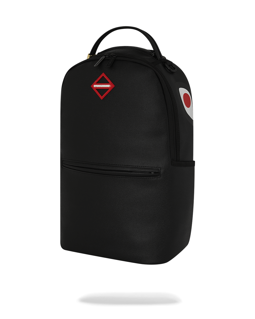 Blackout Shark Dlxsv Backpack