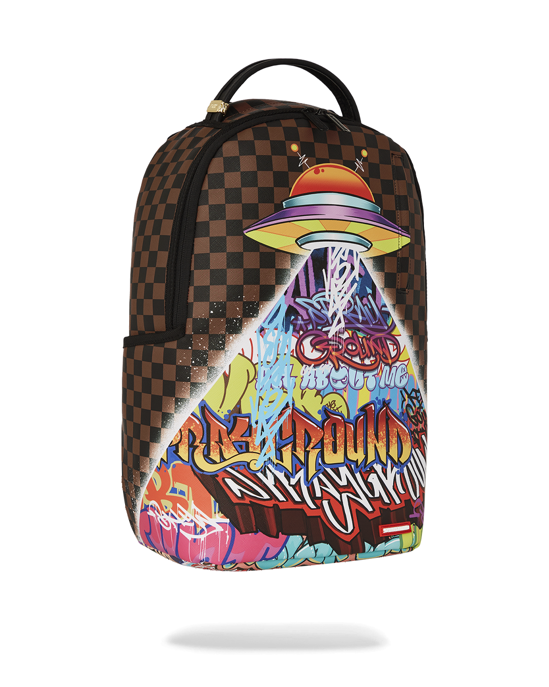 Alien Writers Dlx Backpack