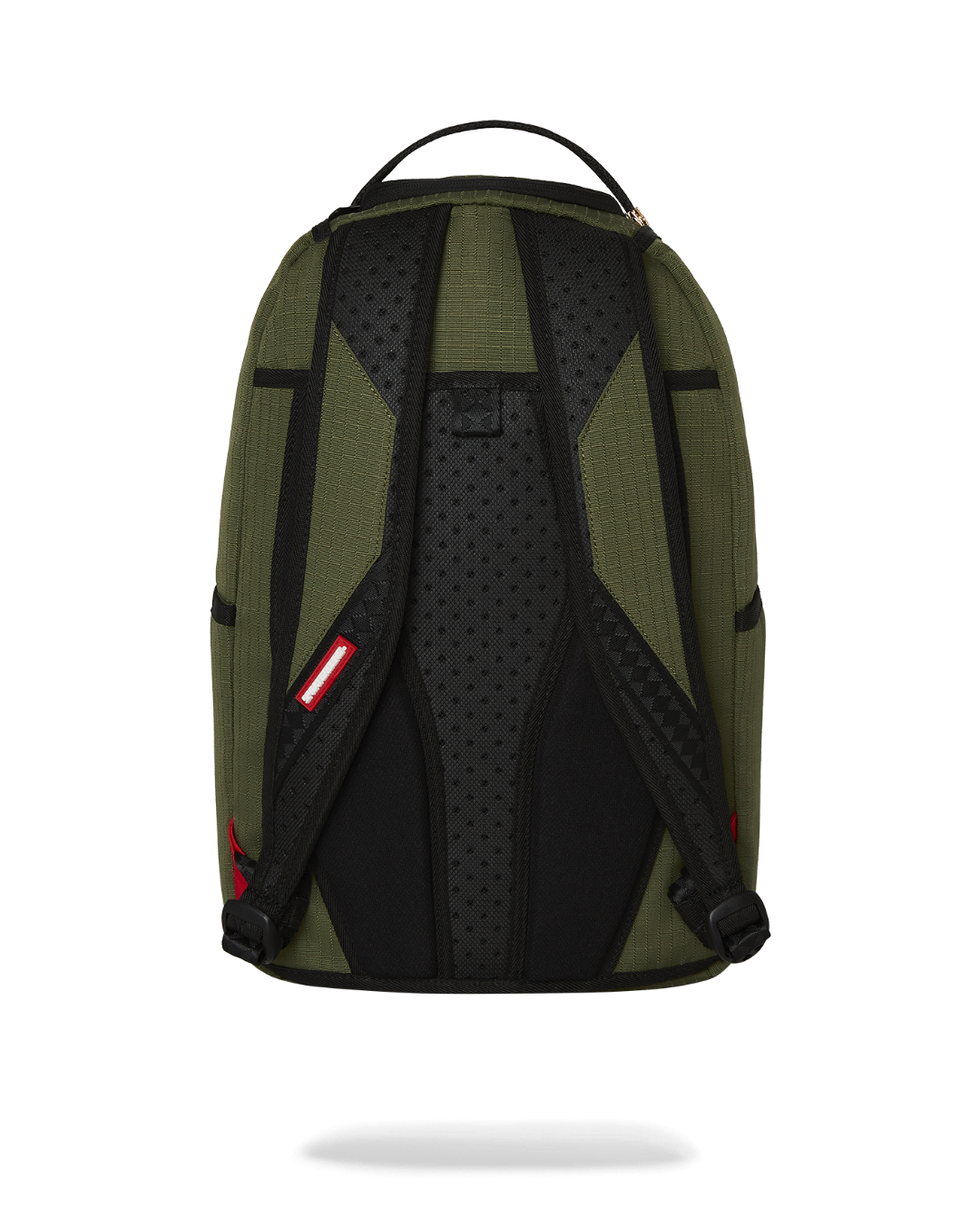 Shark Central Army Dlx-Ripstop Backpack