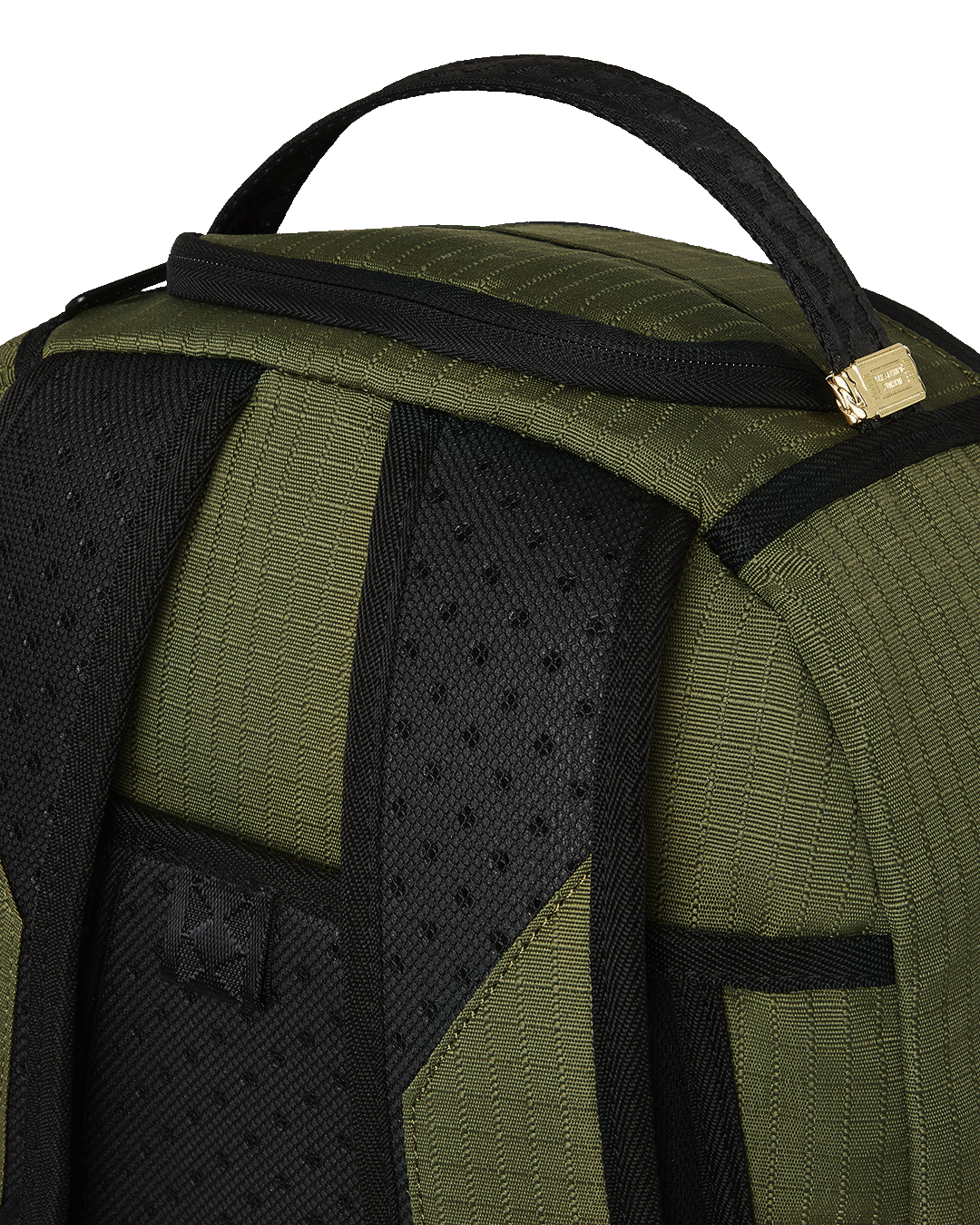 Shark Central Army Dlx-Ripstop Backpack