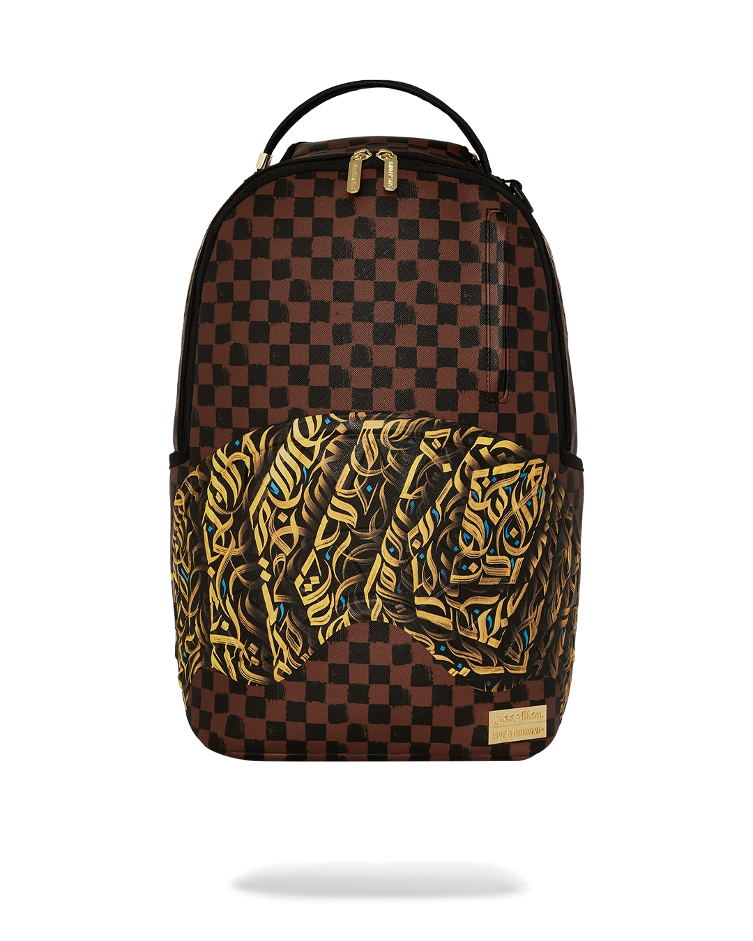 Diaa Allam Sharks In Paris Dlxsv Backpack