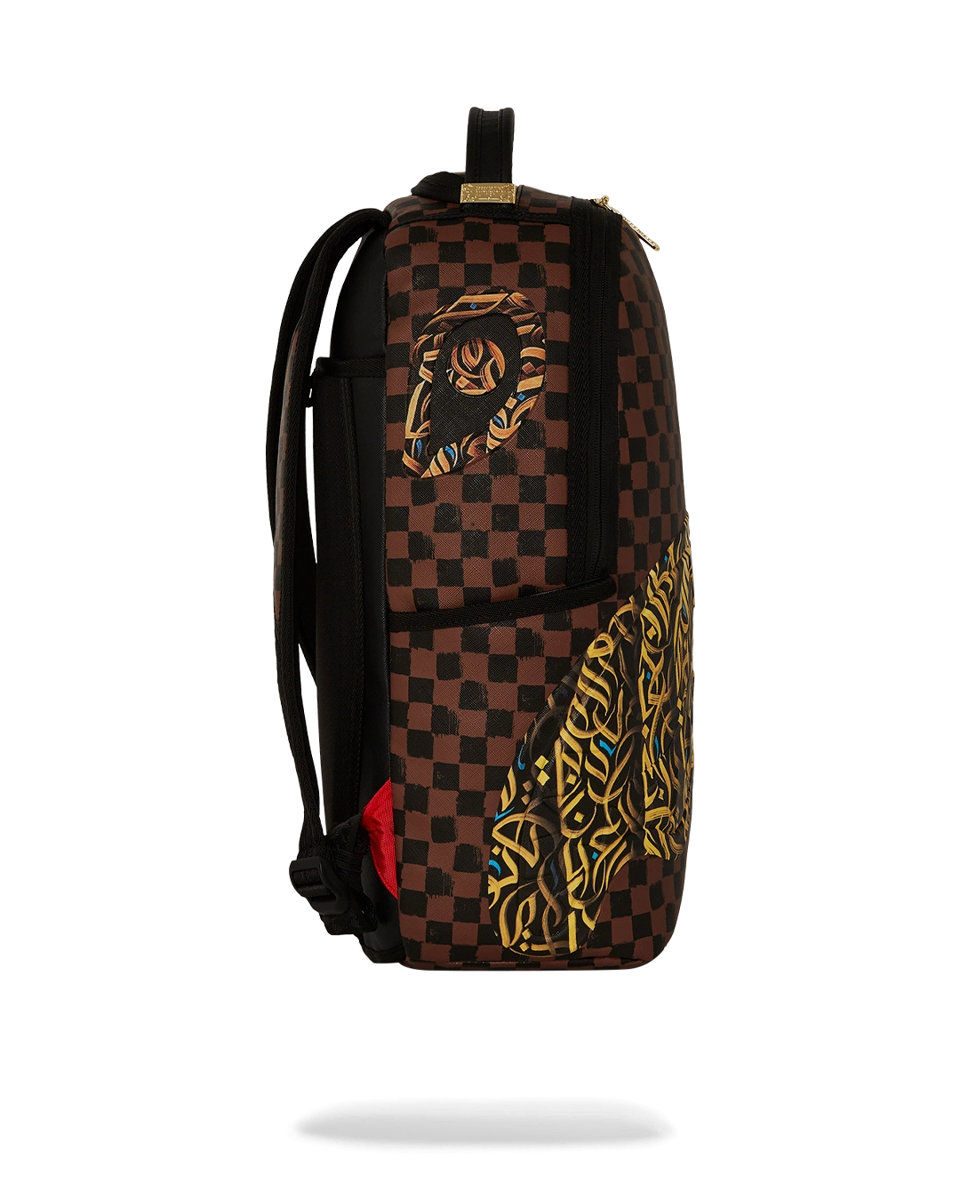 Diaa Allam Sharks In Paris Dlxsv Backpack