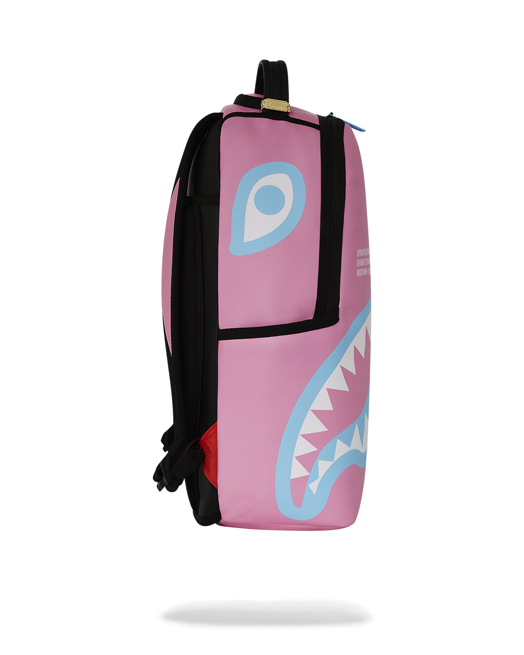 Shark Central Cotton Candy Dlxsv Backpack