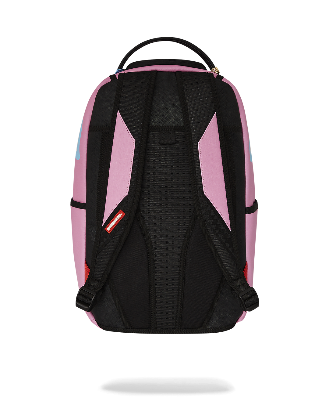 Shark Central Cotton Candy Dlxsv Backpack