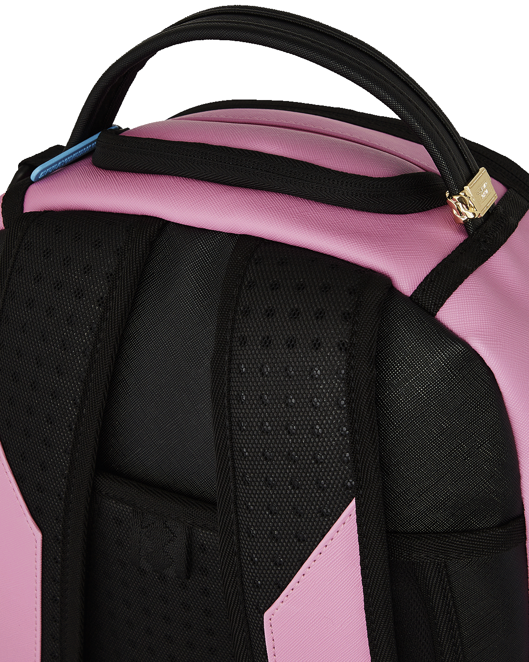 Shark Central Cotton Candy Dlxsv Backpack
