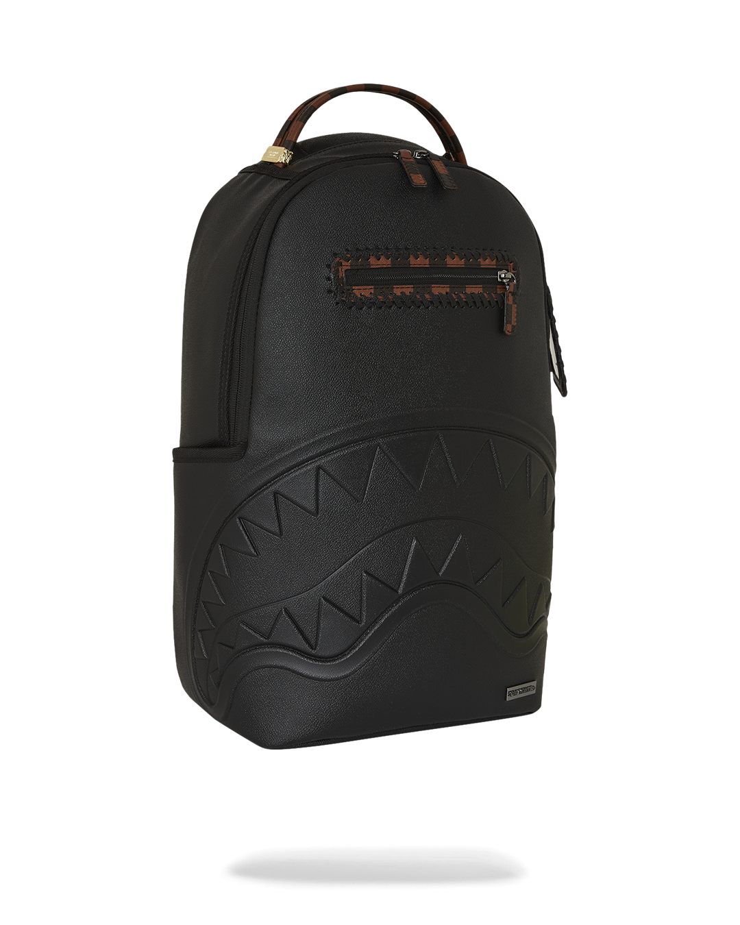 Dose Of Check Deux Dlxsv Backpack