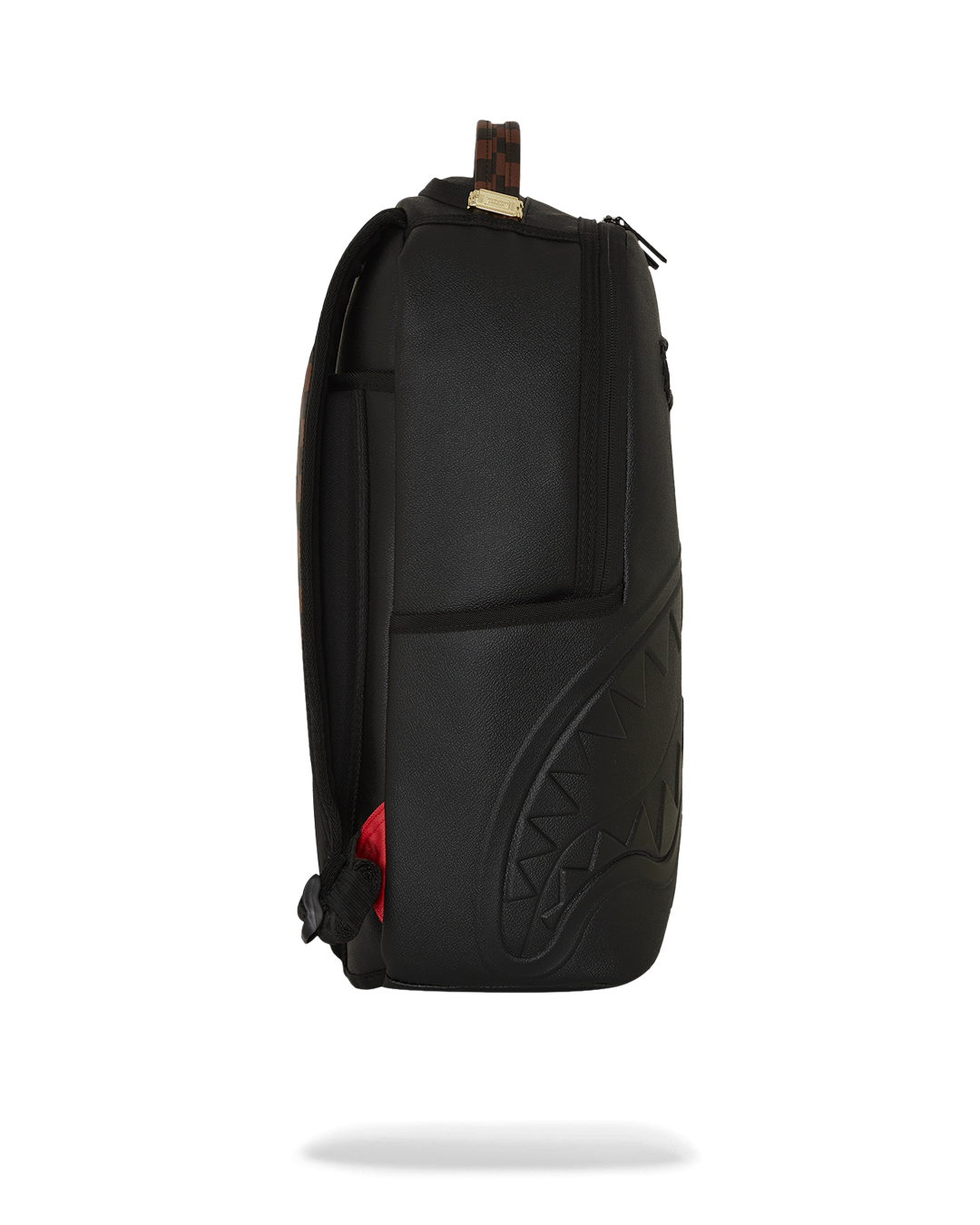 Dose Of Check Deux Dlxsv Backpack