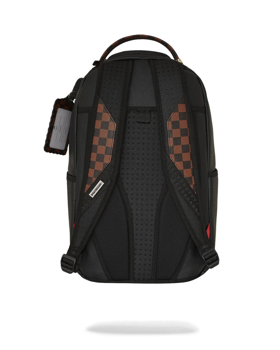 Dose Of Check Deux Dlxsv Backpack
