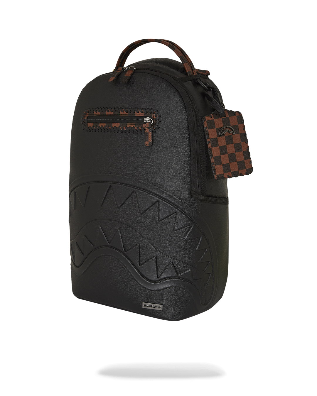Dose Of Check Deux Dlxsv Backpack