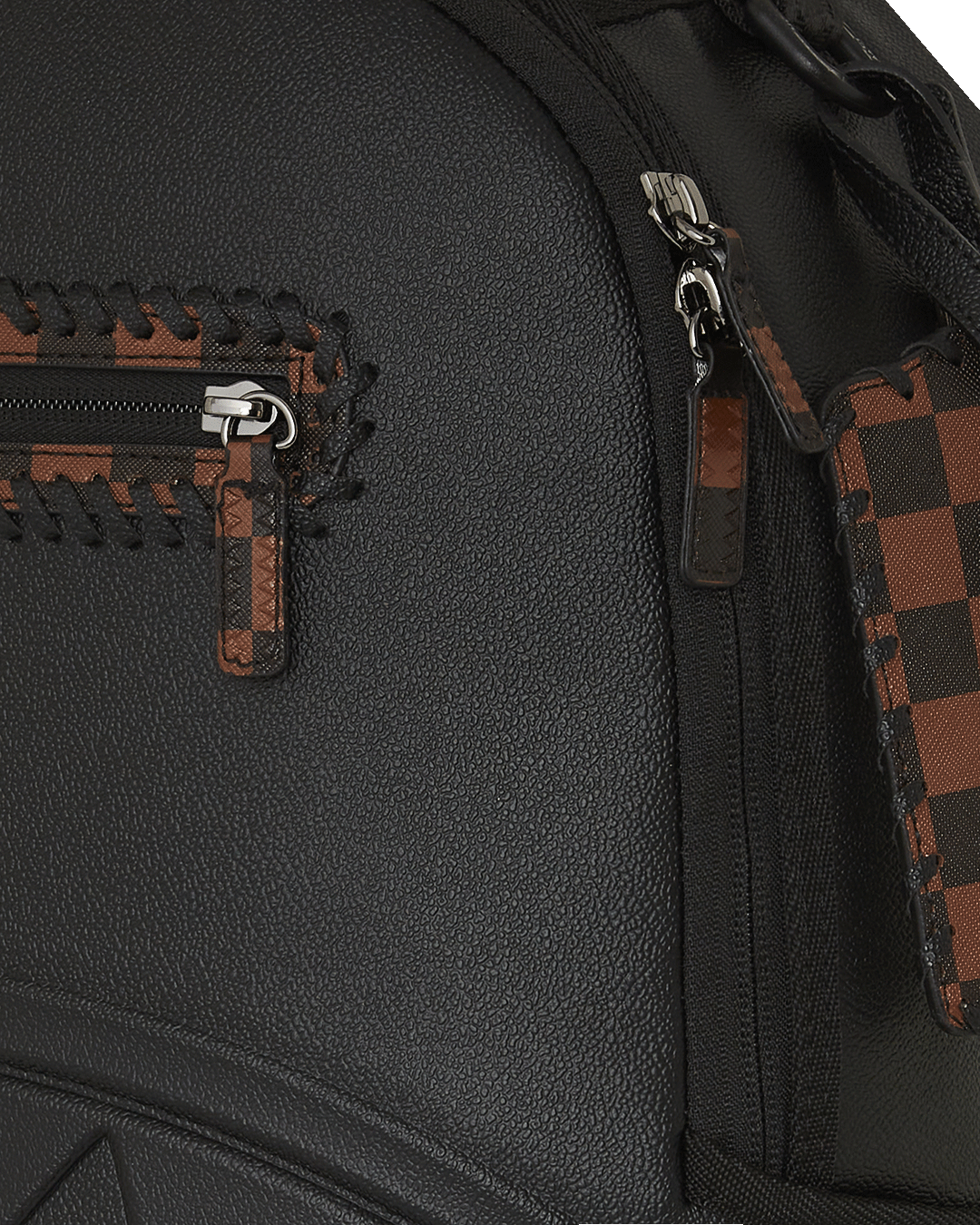 Dose Of Check Deux Dlxsv Backpack