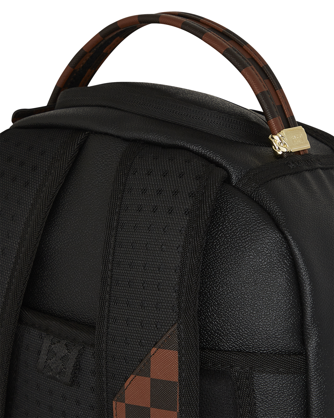 Dose Of Check Deux Dlxsv Backpack