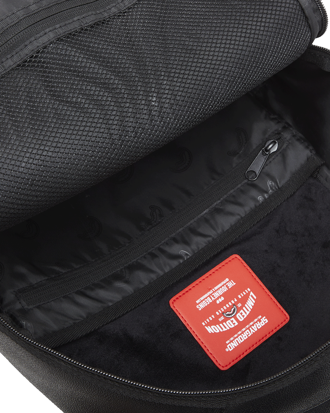 Dose Of Check Deux Dlxsv Backpack