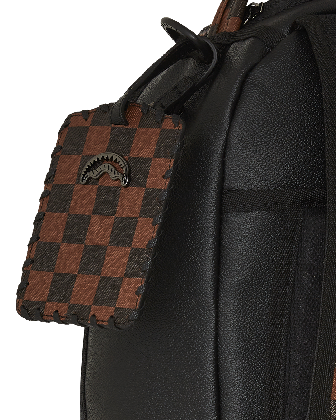Dose Of Check Deux Dlxsv Backpack