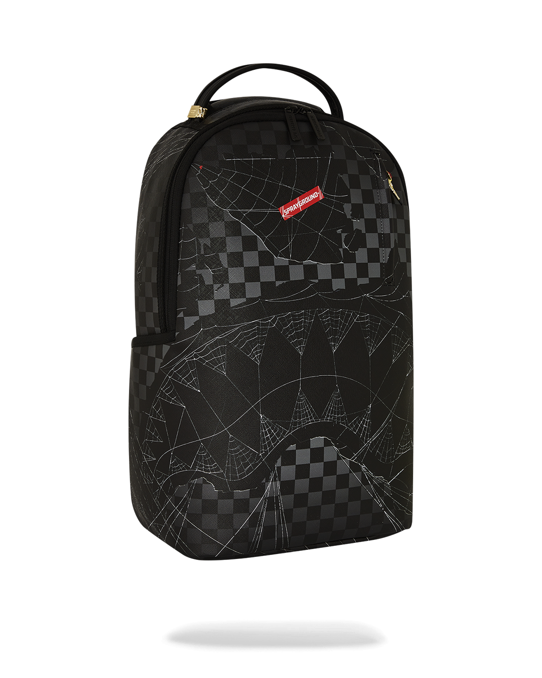 Spider Web Dlxsv Backpack