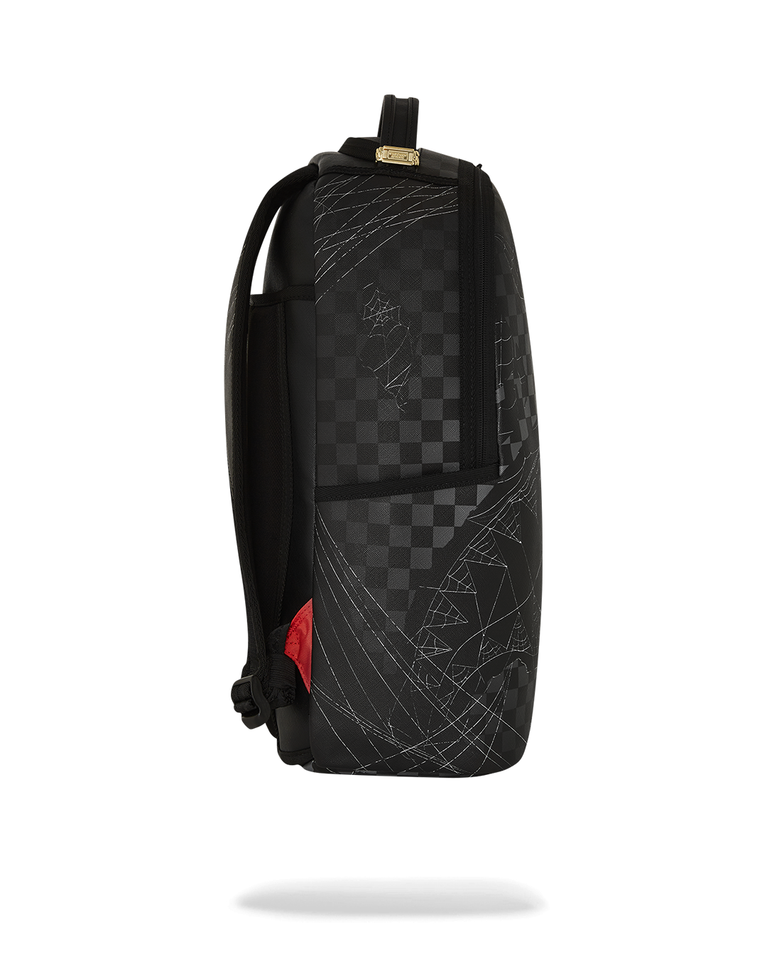 Spider Web Dlxsv Backpack