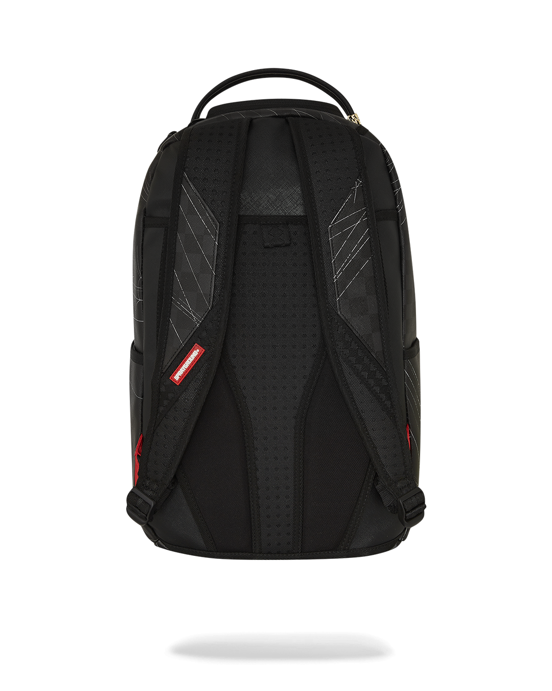 Spider Web Dlxsv Backpack