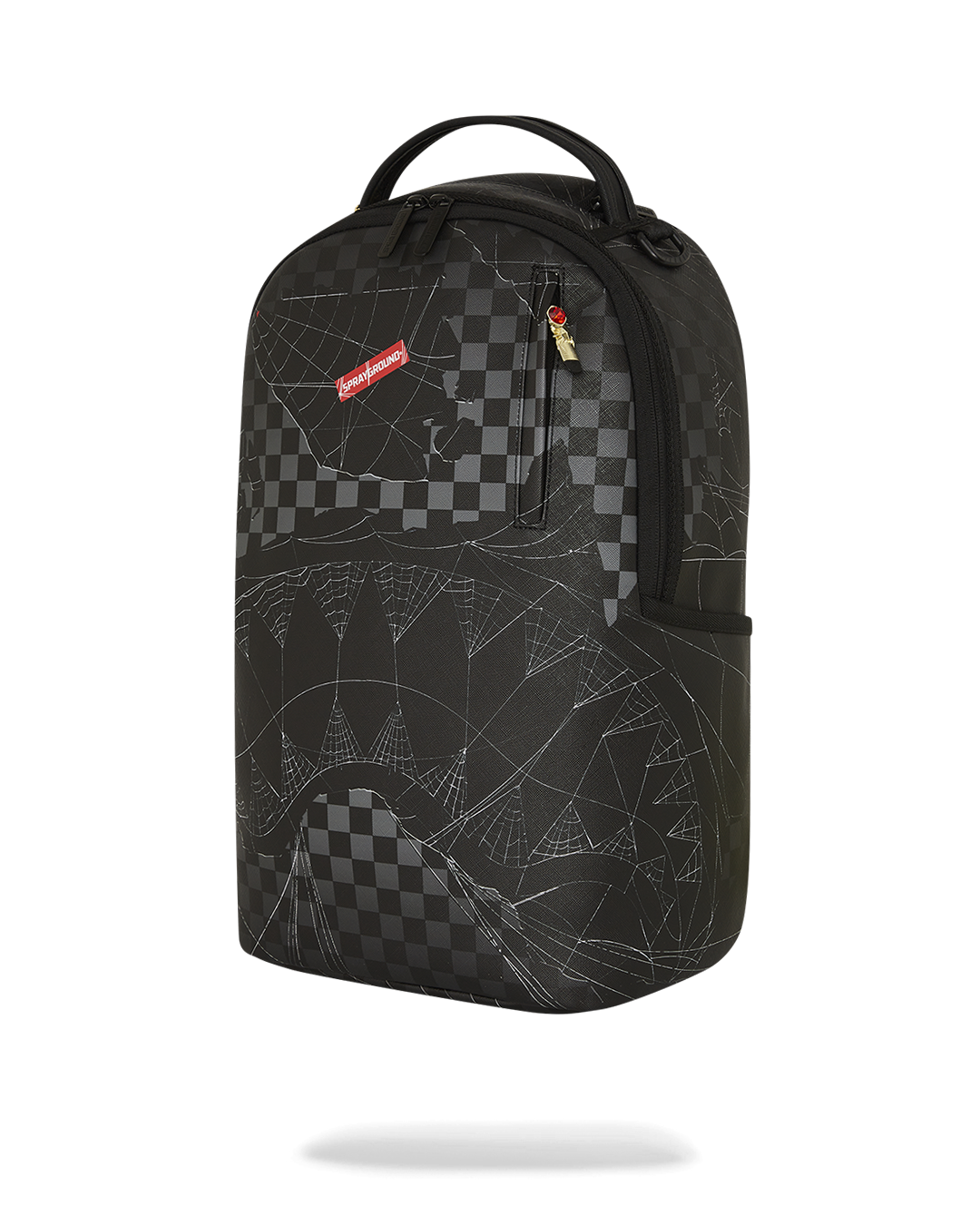 Spider Web Dlxsv Backpack