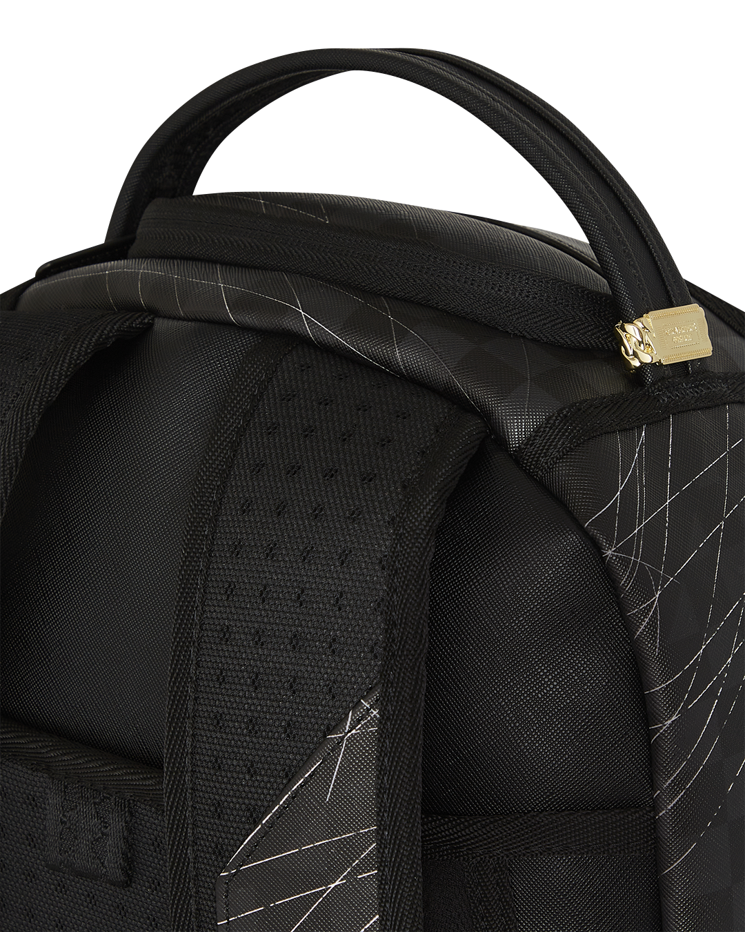 Spider Web Dlxsv Backpack
