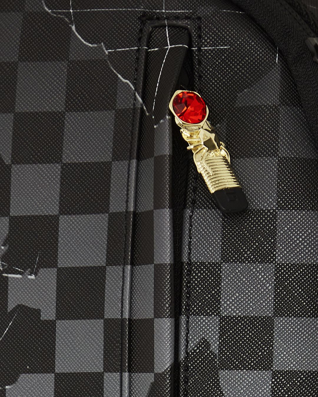 Spider Web Dlxsv Backpack