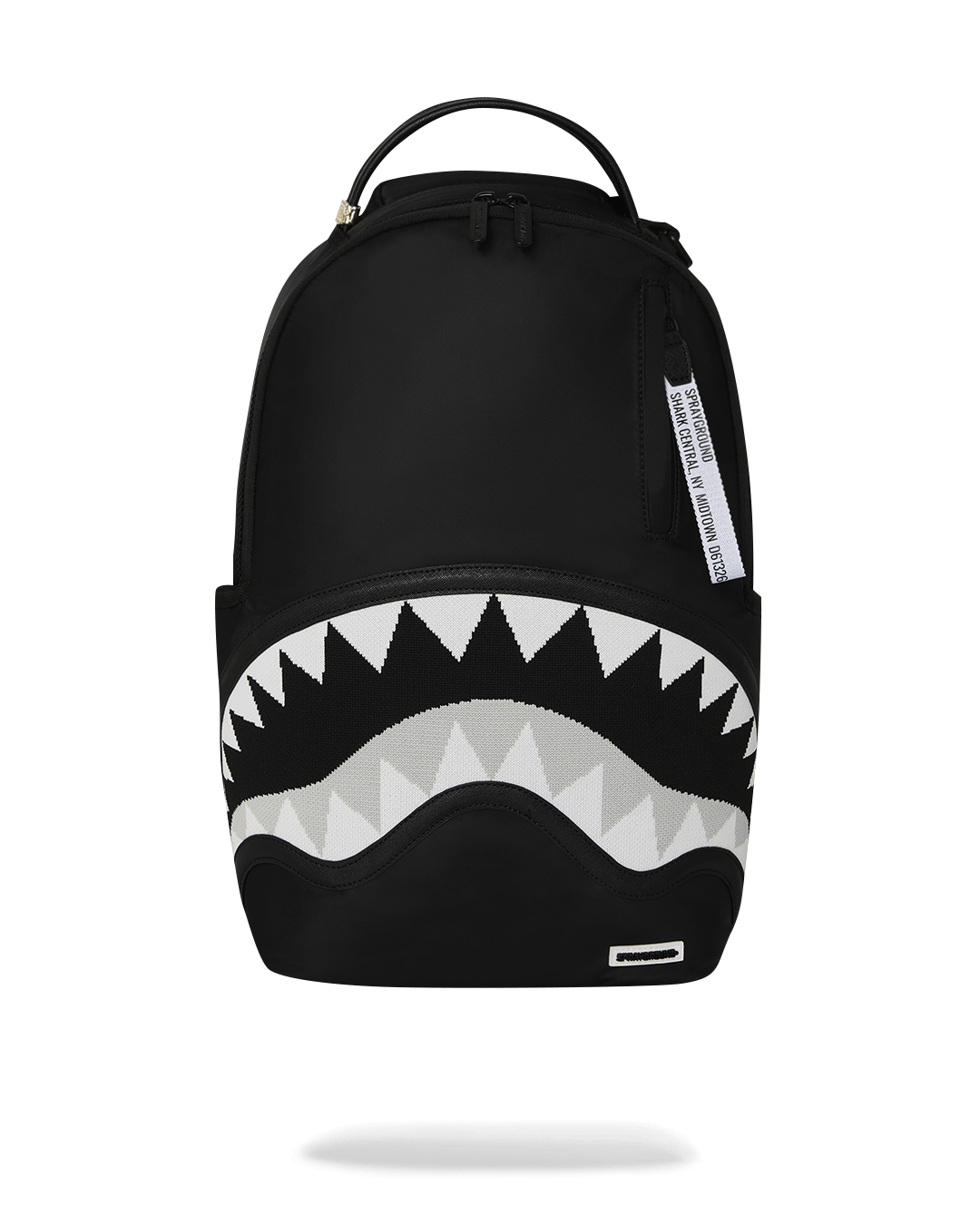 Shark Central Hazard Pay Dlxsv Backpack