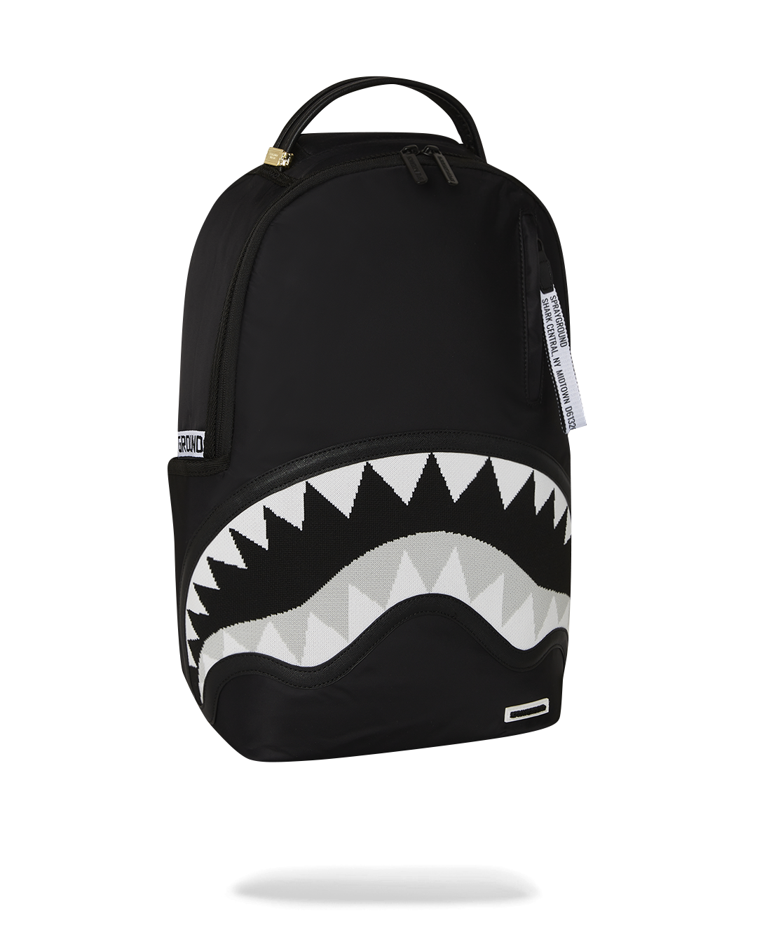 Shark Central Hazard Pay Dlxsv Backpack