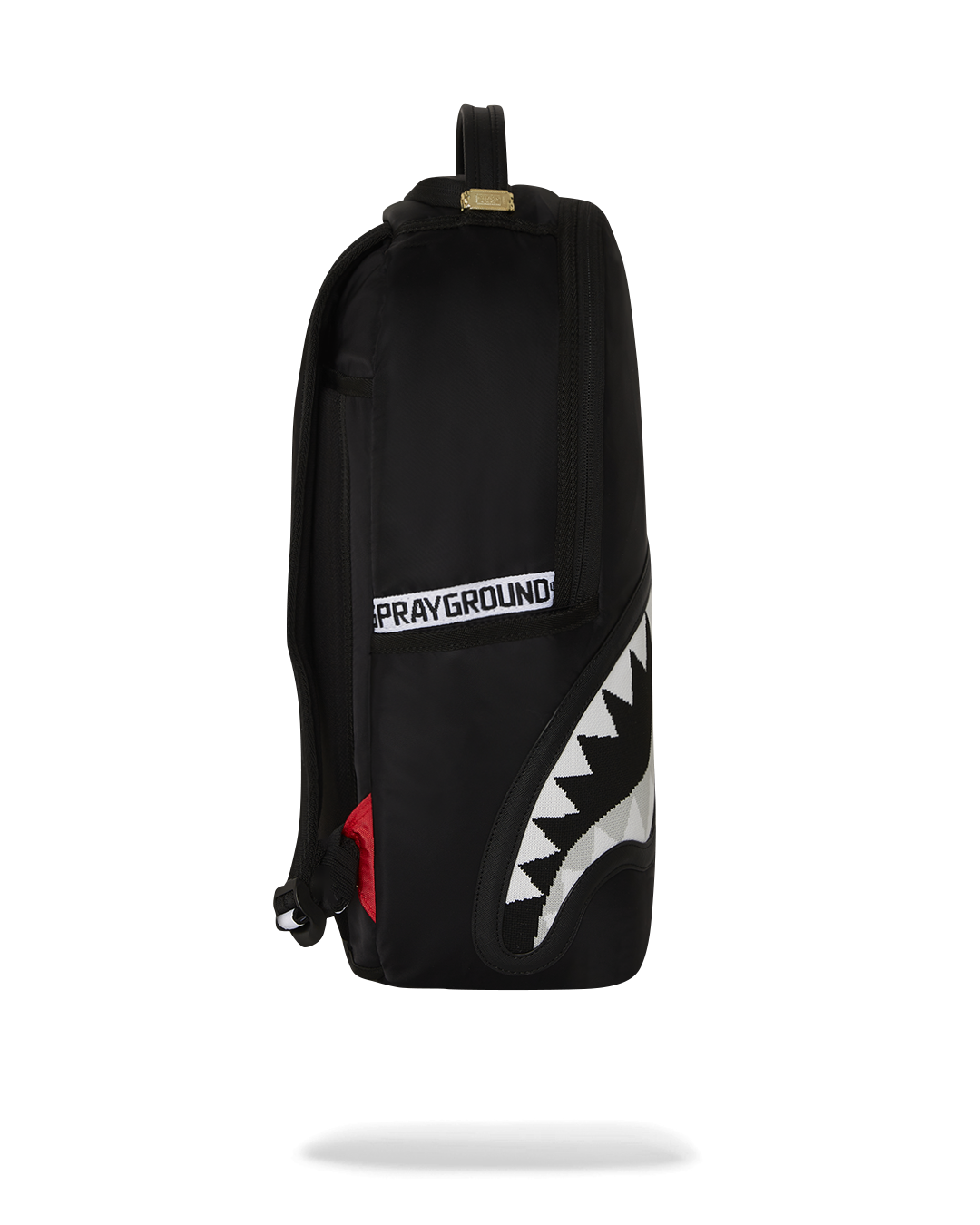 Shark Central Hazard Pay Dlxsv Backpack