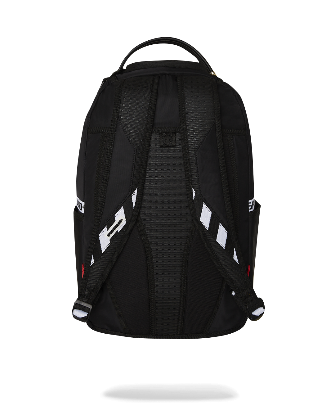 Shark Central Hazard Pay Dlxsv Backpack