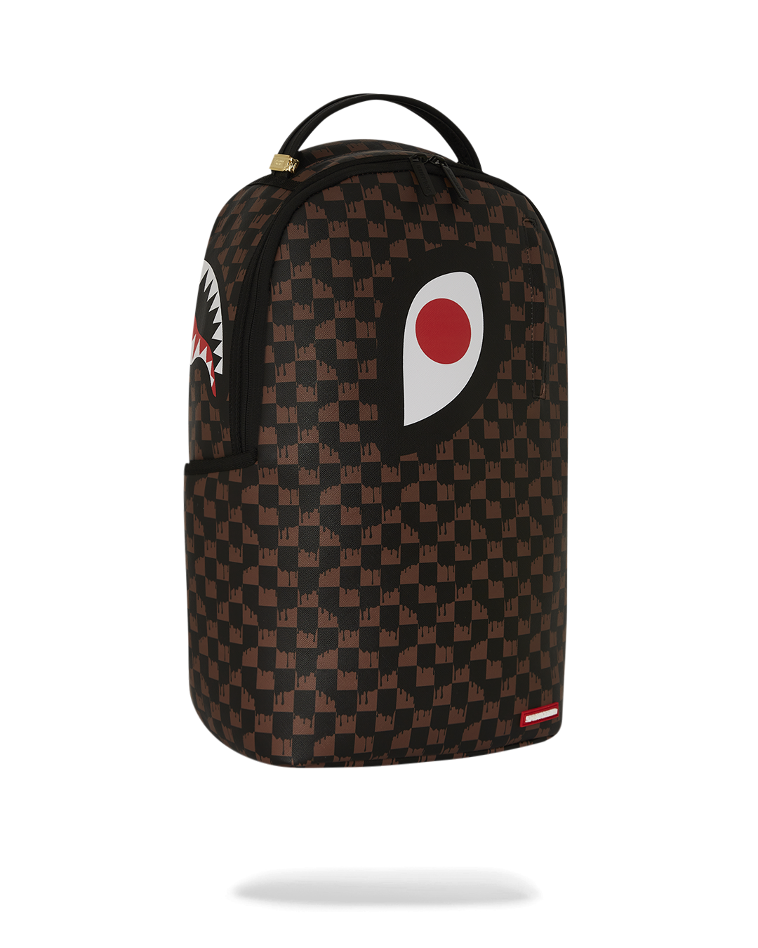 Evil Eye Drip Check Dlxsv Backpack