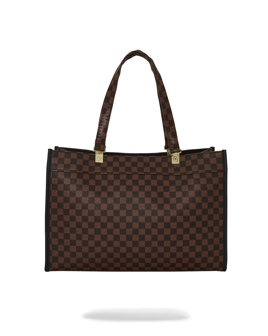 Sawtooth Sharks In Paris Tortuga Tote
