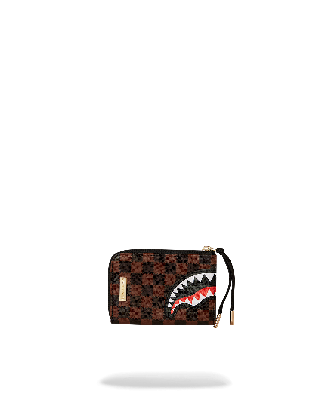 Sawtooth Sharks In Paris Wallet