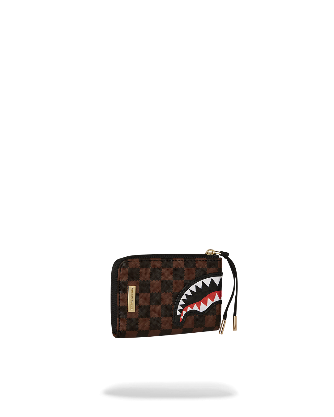 Sawtooth Sharks In Paris Wallet