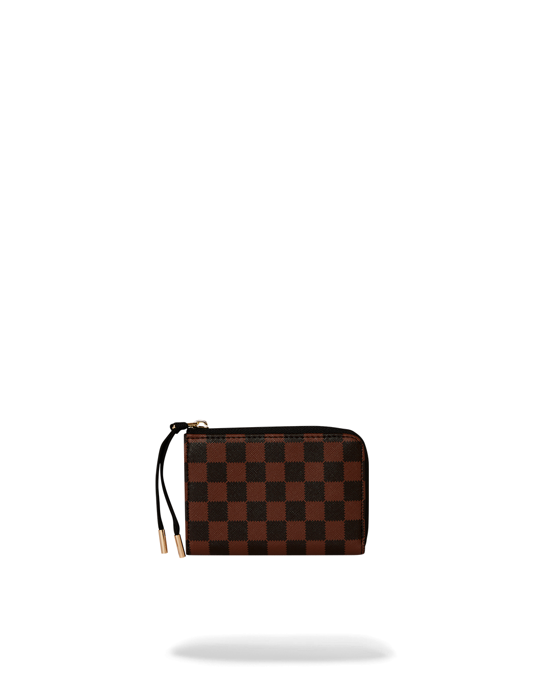Sawtooth Sharks In Paris Wallet