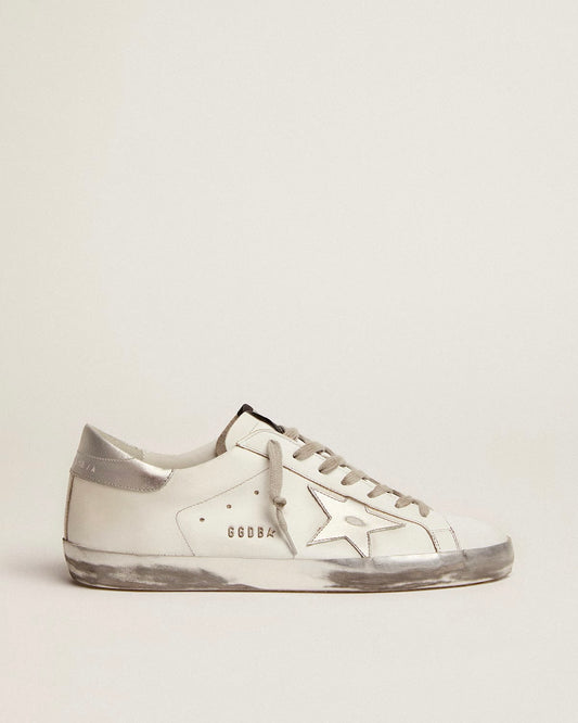 Men's Super-Star with laminated star and heel tab