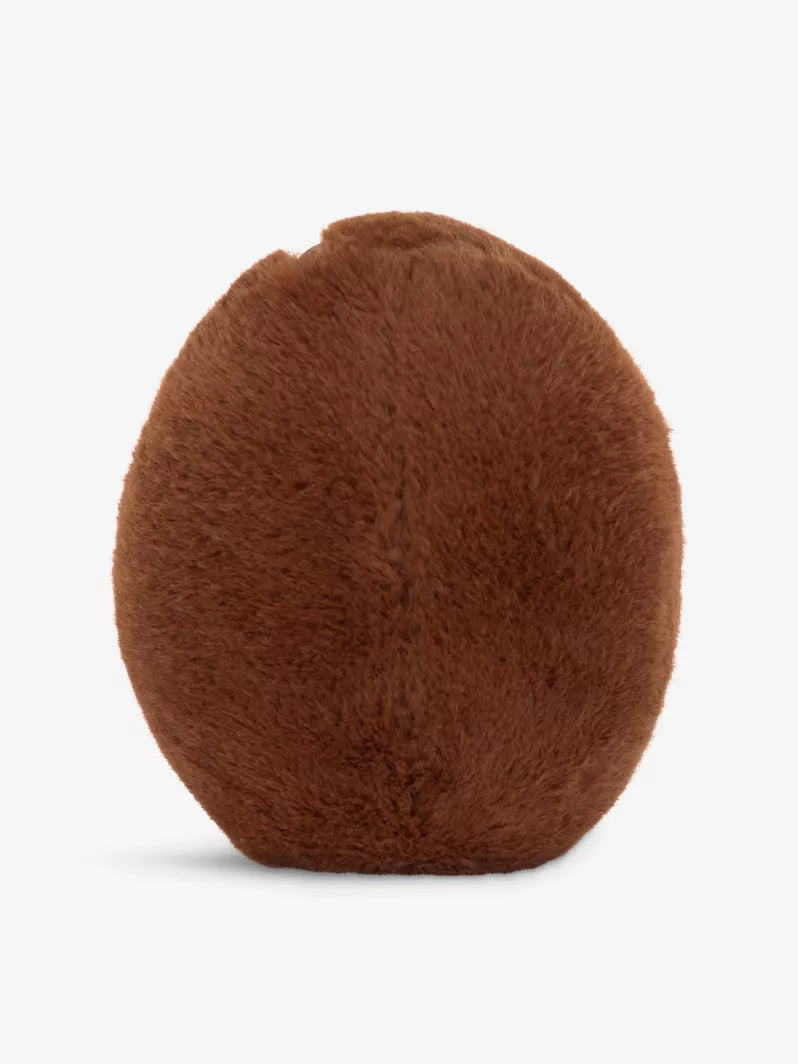 Amuseable Coffee Bean soft toy 13cm