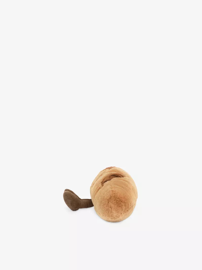 Amuseable Baguette soft toy 34cm