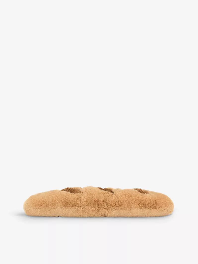 Amuseable Baguette soft toy 34cm