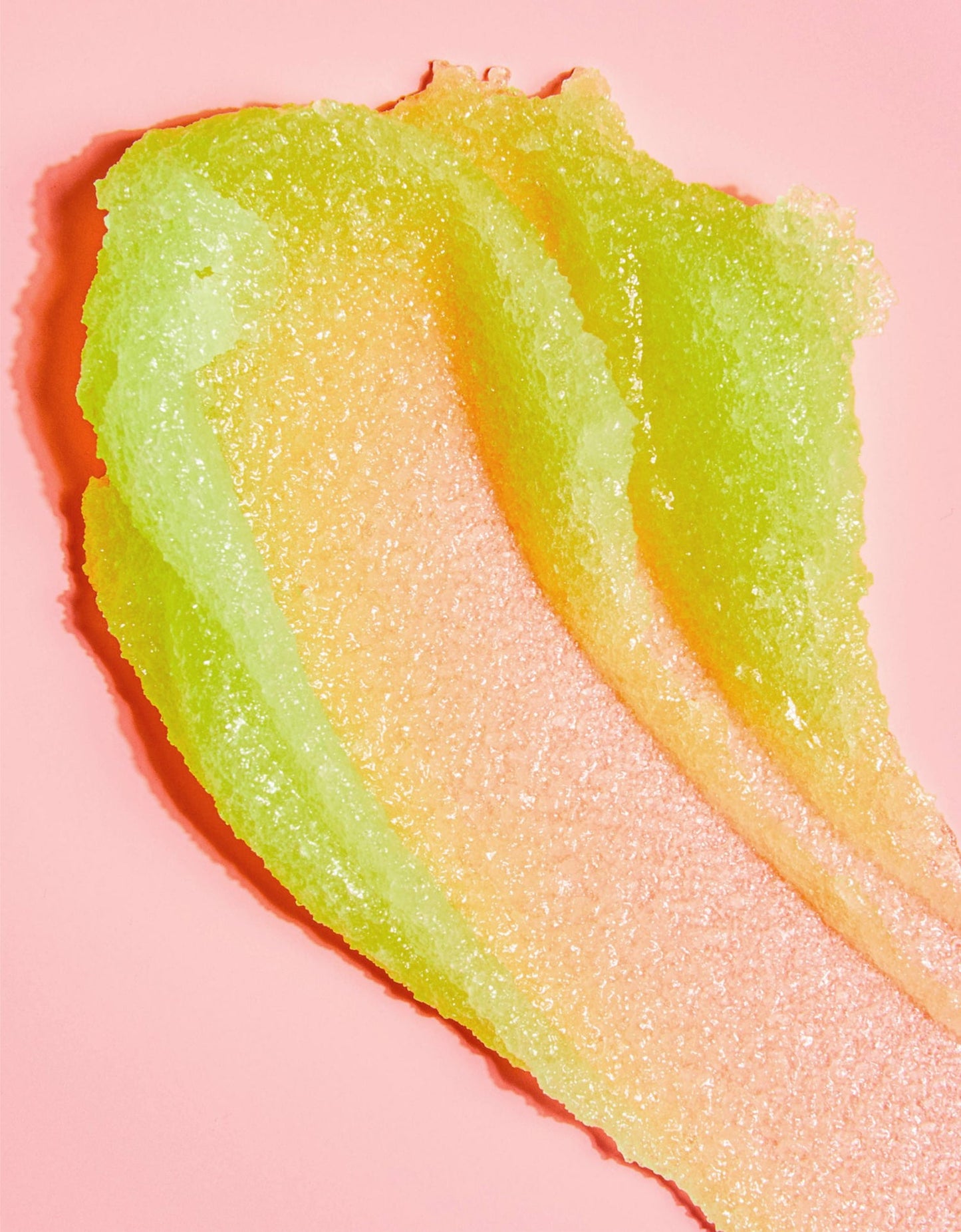 Rainbow Sherbet