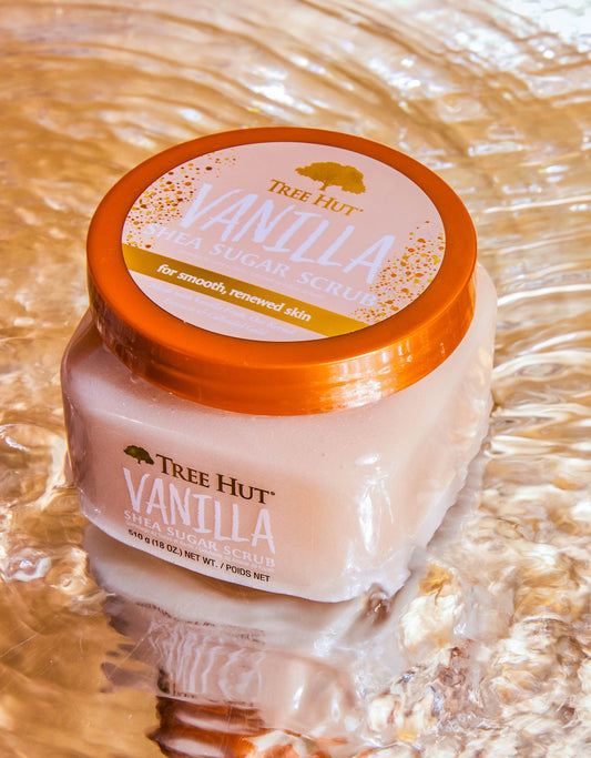 Vanilla