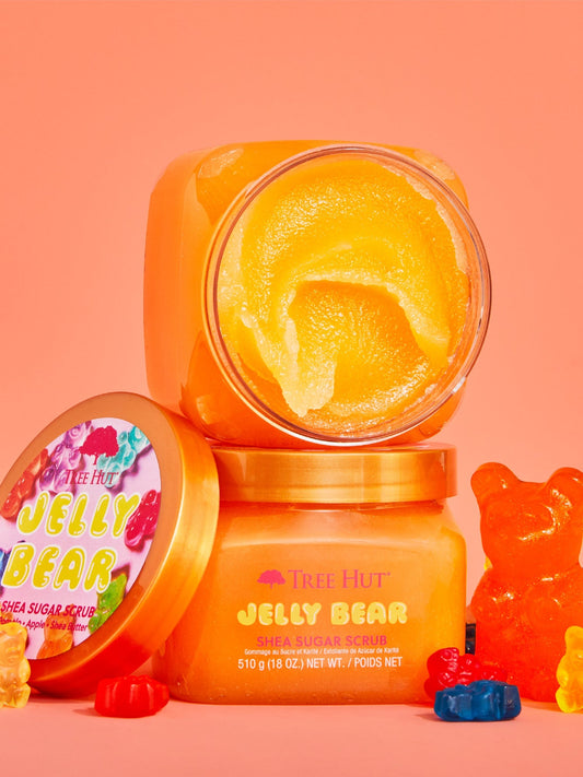 Jelly Bear