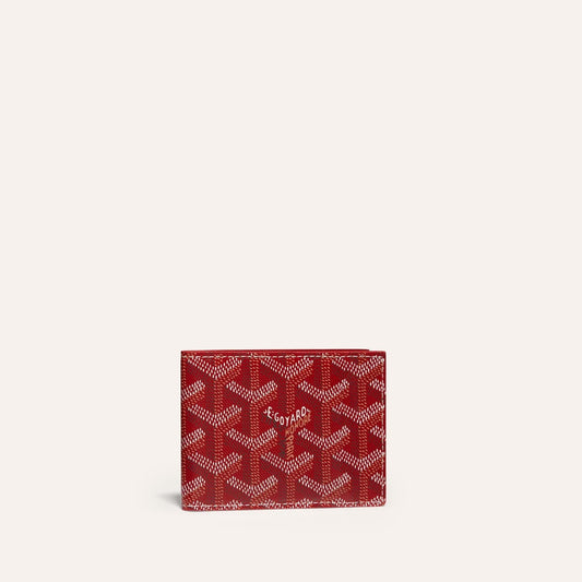 Insert Victoire Card Wallet "Red"