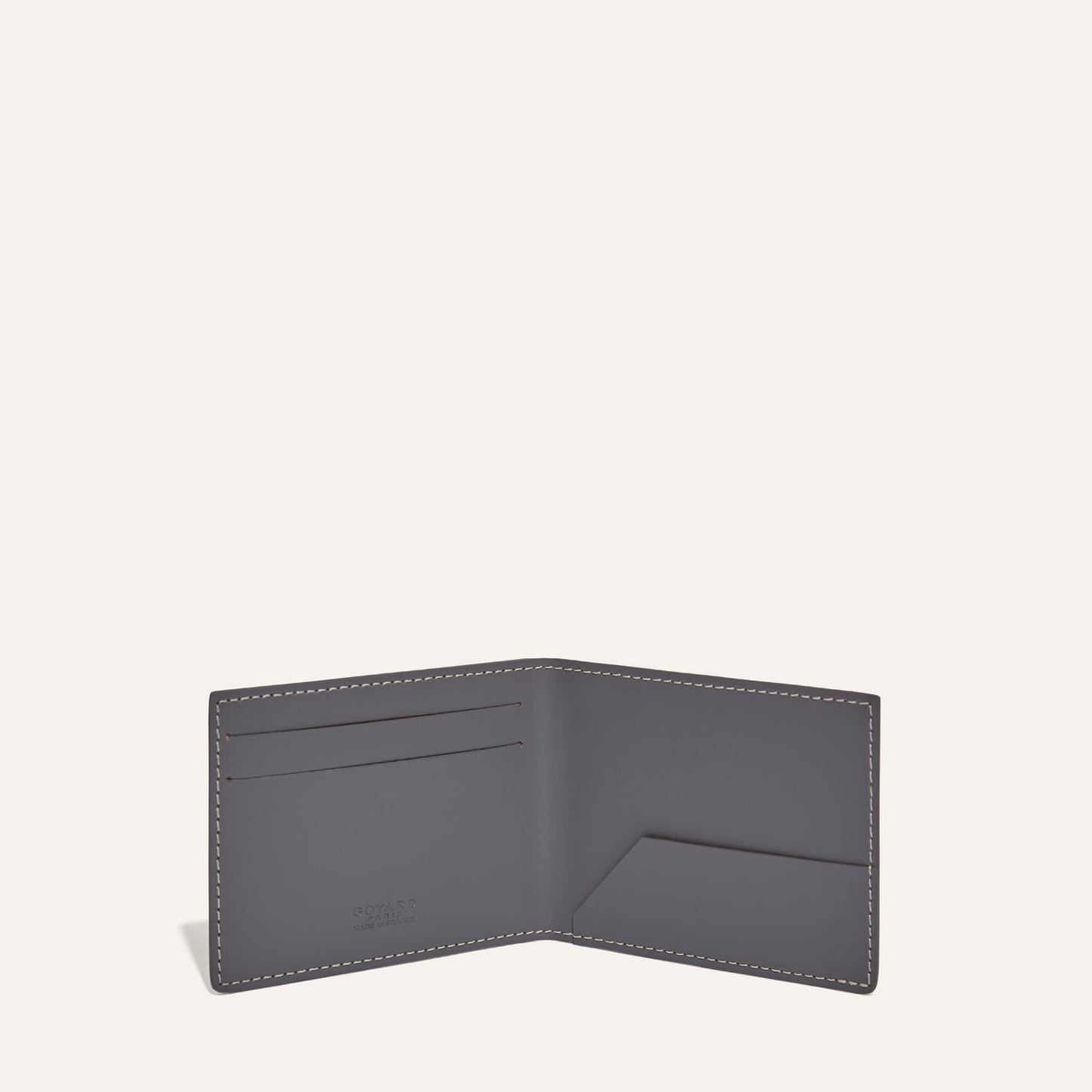 Insert Victoire Card Wallet "Grey"