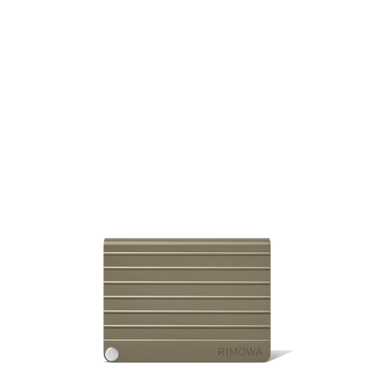 Original Small Goods - Card Holder