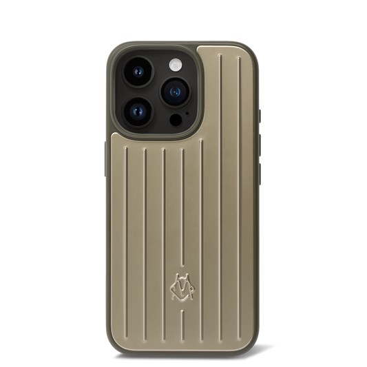 Titanium Case For Iphone 16 Pro