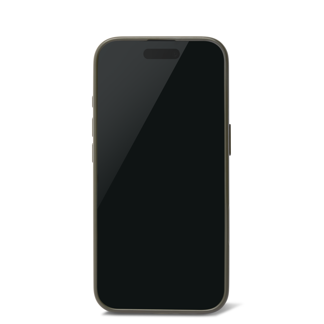 Titanium Case For Iphone 16 Pro