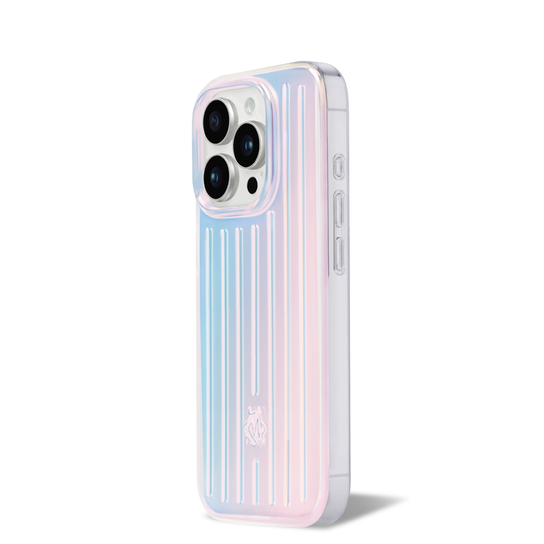 Iridescent Case For Iphone 16 Pro