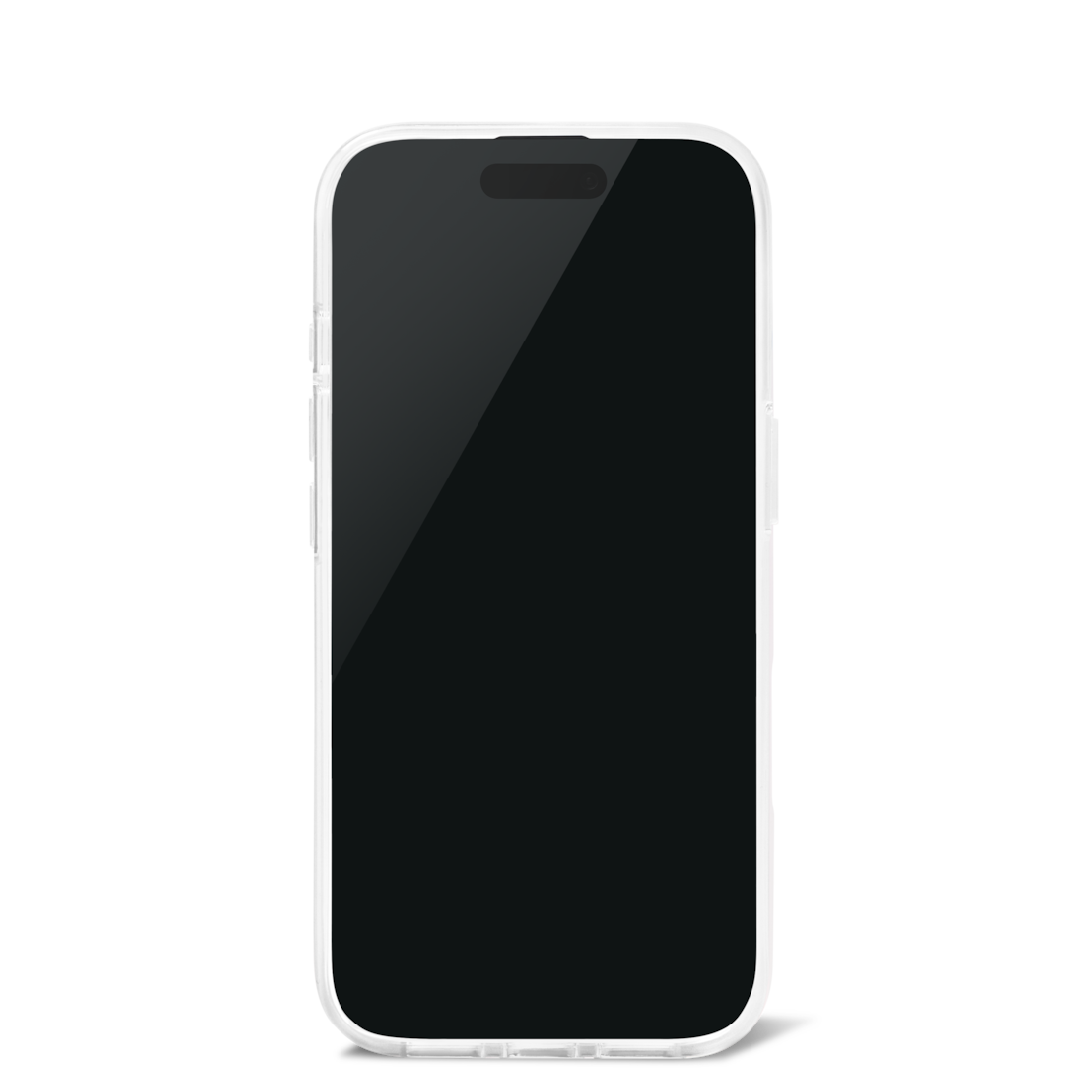 Iridescent Case For Iphone 16 Pro