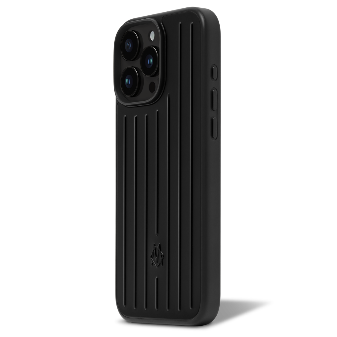 Black Case For Iphone 16 Pro Max